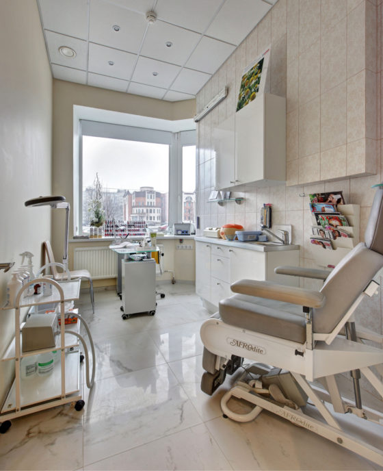 изображение галлереи