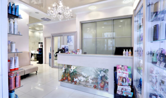 изображение галлереи