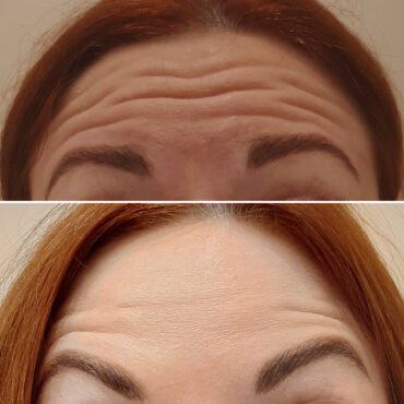 Результат работы