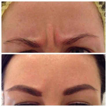 Результат работы