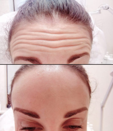 Результат работы