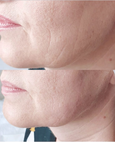 Результат работы