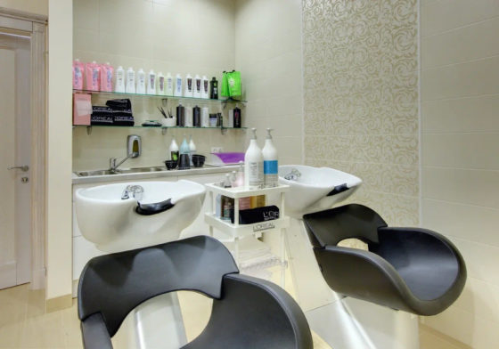 изображение галлереи