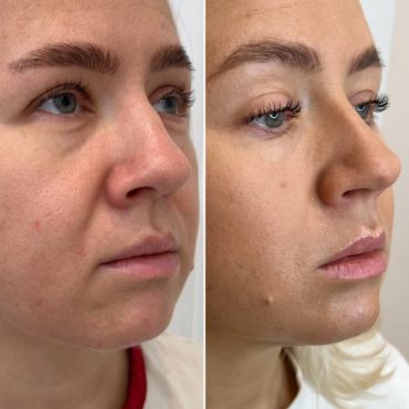 Результат работы