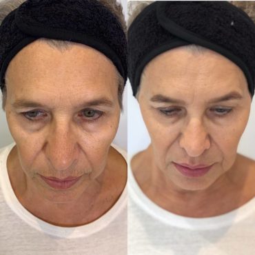 Результат работы