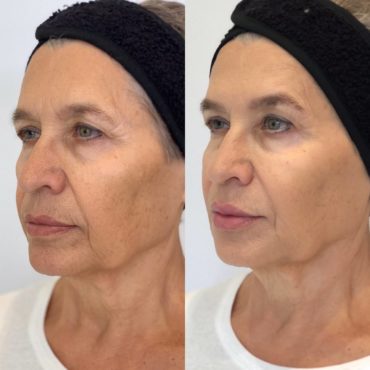 Результат работы