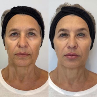 Результат работы