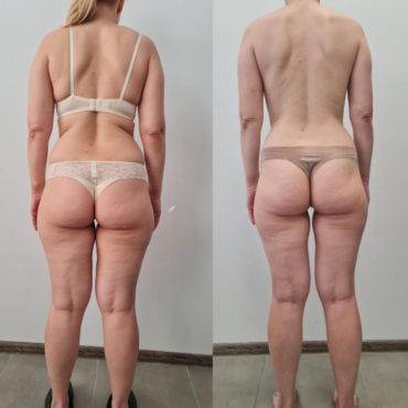 Результат работы