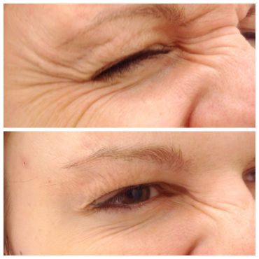 Результат работы