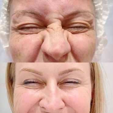 Результат работы