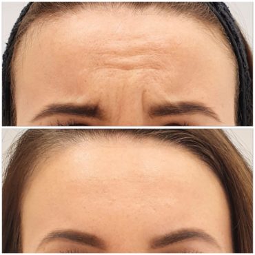 Результат работы