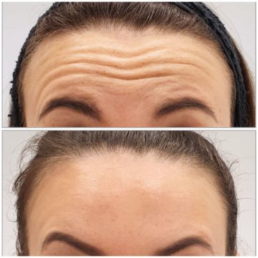 Результат работы