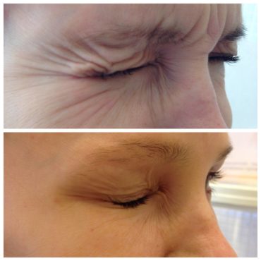 Результат работы