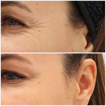 Результат работы