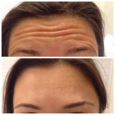 Результат работы