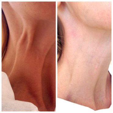 Результат работы