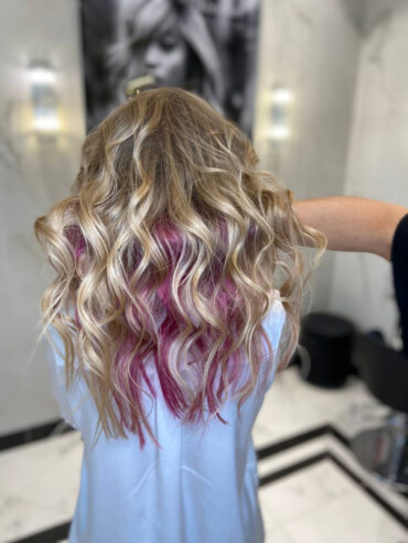 Результат работы