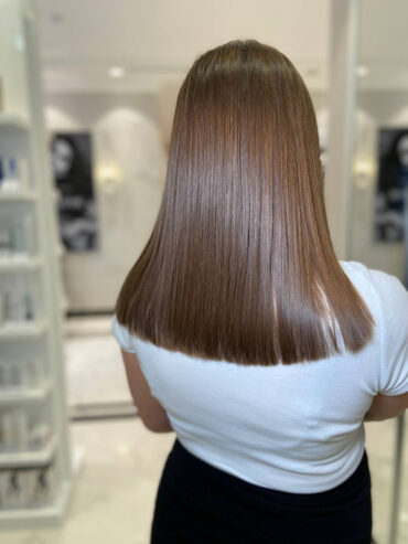 Результат работы