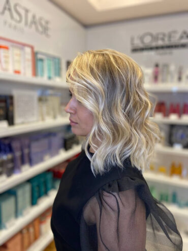 Результат работы