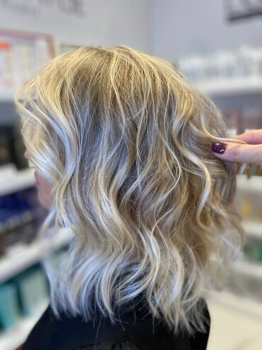 Результат работы