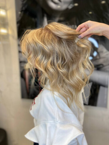 Результат работы