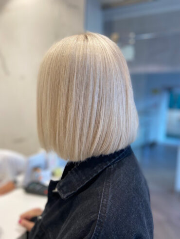 Результат работы