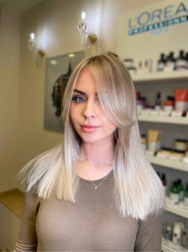 Результат работы