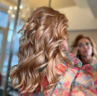 Результат работы