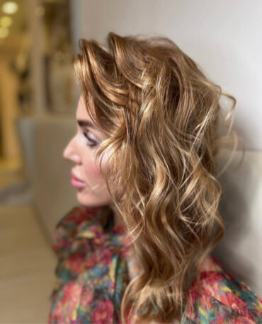 Результат работы