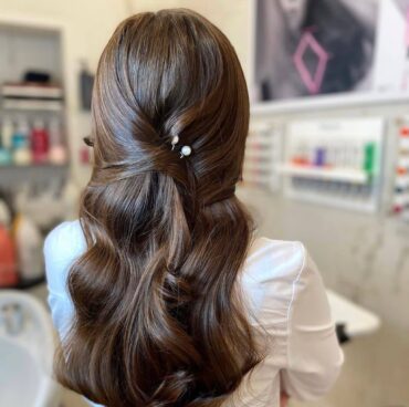 Результат работы