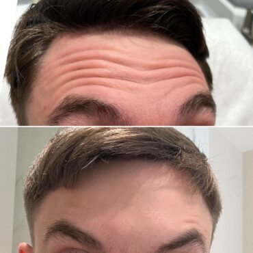 Результат работы