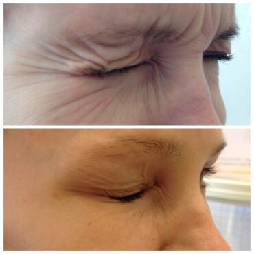 Результат работы