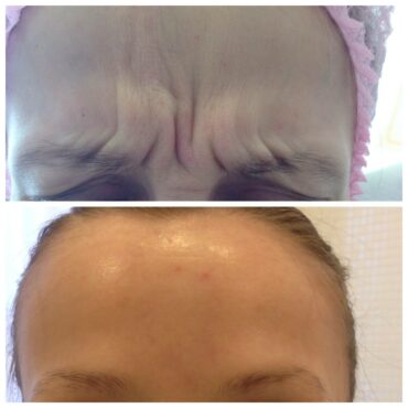 Результат работы