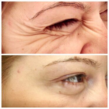 Результат работы