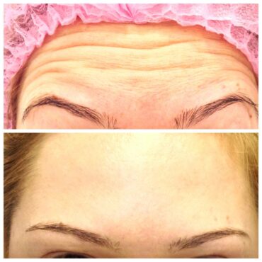 Результат работы