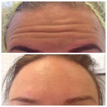 Результат работы