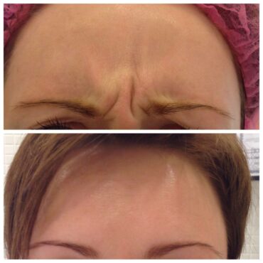 Результат работы