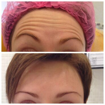 Результат работы