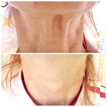 Результат работы