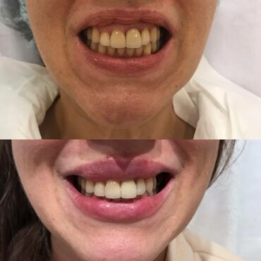 Результат работы