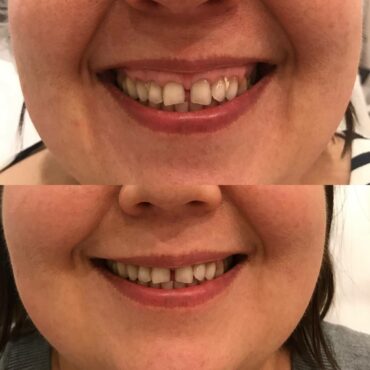 Результат работы