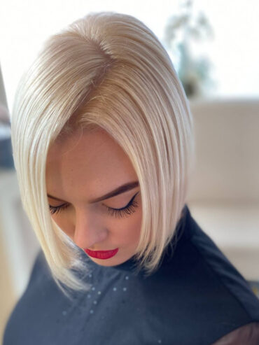 Результат работы