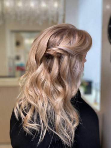 Результат работы