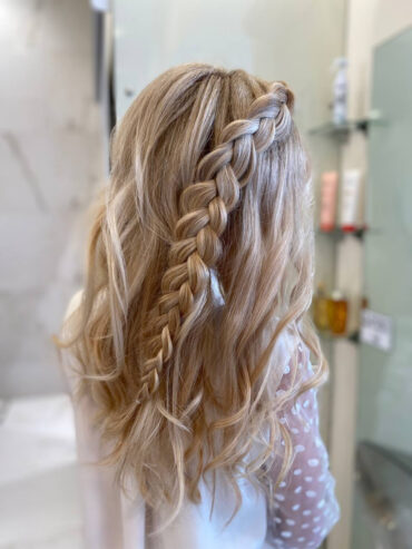 Результат работы