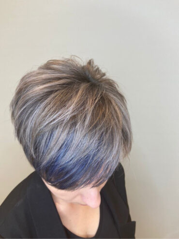 Результат работы