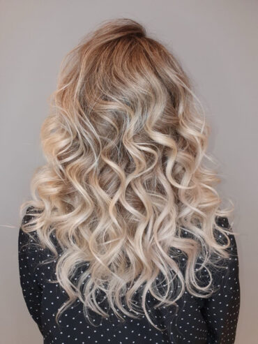 Результат работы