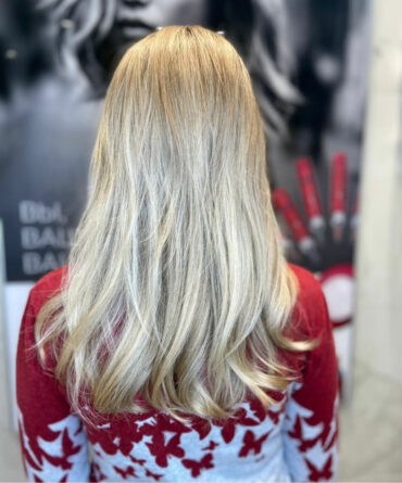 Результат работы