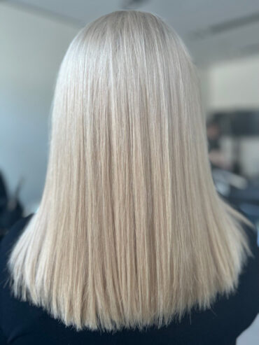 Результат работы