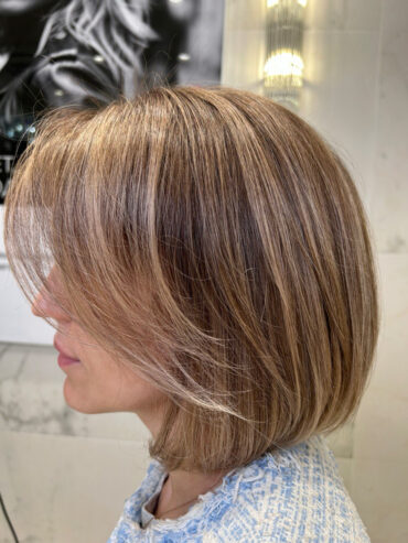 Результат работы