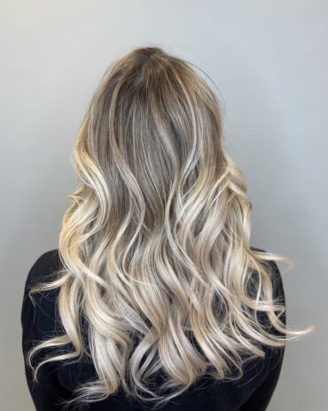 Результат работы